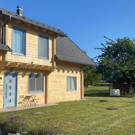 B&B Woodhouse Brezje Εξωτερικό φωτογραφία